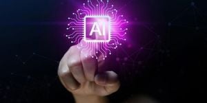 AI Reshapes Classrooms From Wales To Ghana