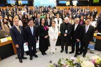 Hsiao IPAC speech a new chapter in Taiwan-EU ties - Taipei Times