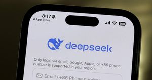 DeepSeek Disrupts AI Market, Spikes Nvidia Crisis