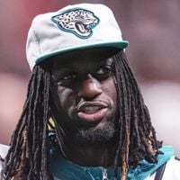 Brian Thomas Jr. Questionable after limited practices - Fantasy Football News