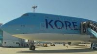 South Korean workers set to fly home Thursday after Georgia ICE raid