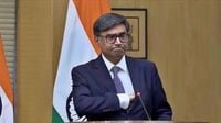 Operation Sindoor Day 2 Briefing | Pakistan Escalated On April 22, India Responding: Foreign Secretary Vikram Misri