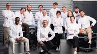 Top Chef (M6) : Coup de tonnerre ! Un candidat décide d’abandonner la compétition | Télé 7 Jours