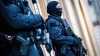 Prozess: Mutmaßliche Ex-RAF-Terroristin Klette vor Gericht