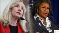 Virginia's governor's race could be a barometer for how voters feel about Trump