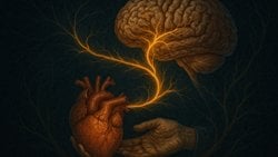 Vagus Siniri: Beyin ile Kalp Arasındaki Görünmeyen Bağ, Kalp Naklinde Nasıl Kopuyor?