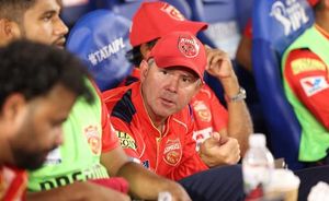 Punjab Kings Face Injury Crisis Amid PSL Challenges