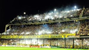 Talleres Claims First National Title After Dramatic Penalty Win Over River Plate