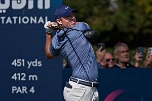 McIlroy Urges LIV Stars Rahm And Hatton To Pay Fines For Ryder Cup Return