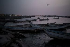 Deadly Mauritania Shipwreck Highlights Migrant Crisis