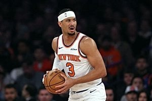 Knicks Face High-Stakes Trade Rumors Before Deadline