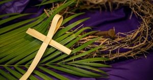 Communities Unite Through Lenten Traditions And Concerts