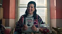 Heather Matarazzo Ruffles Feathers as Judi Spannagel in Wednesday Season 2