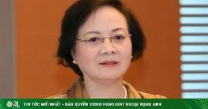 Vietnam Restructures Administrative Units For Efficiency