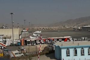 Taliban Internet Blackout Triggers Economic Crisis In Afghanistan