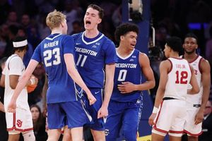 March Madness Gets Underway With Exciting Matchups