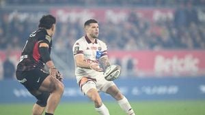 Bordeaux-Bègles Humiliate Toulouse With 29-0 Victory