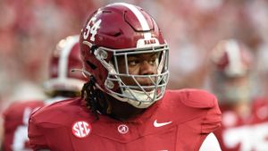 Alabama Football Faces Turmoil With Player Transfers