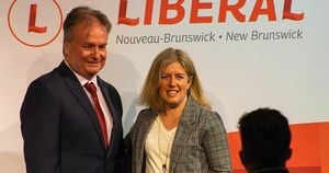 New Brunswick's Political Landscape Faces Shifts Amid Education And Labor Issues