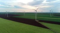 Romania’s wind power capacity to rise by 50% over next three years to 4.5 GW | REVE News of the wind sector in Spain and in the world