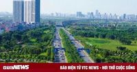 Phản hồi xung quanh cảnh báo mất an toàn khi trồng cây ở dải phân cách cao tốc
