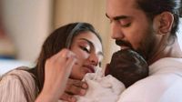 KL Rahul, Athiya Shetty Name Their Baby Girl Evaarah; Know Its Meaning Here - News18
