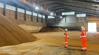 Bioethanol plant begins shut-down process