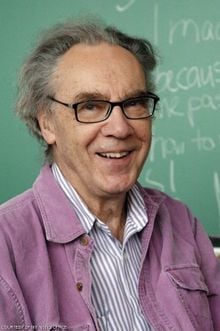 Walter Lewin