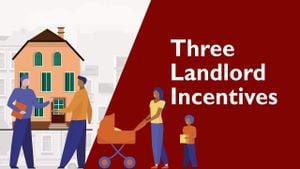 Landlords Shift Tactics To Win Over Renters