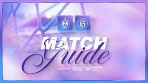 Orlando Pride Face Bay FC In High-Stakes NWSL Clash