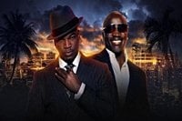 Akon and Ne-Yo set for concert at the 02 in major throwback night