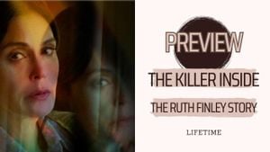 TF1 Premieres 'A Killer Among Us: Ruth Finley's True Story' Today