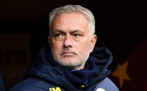 Galatasaray Accuses Mourinho Of Racist Remarks Following Match