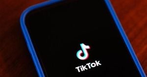 Minnesota Sues TikTok As White House Joins Platform