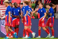 Estados Unidos vs. Panamá: hora y cómo ver en vivo la semifinal de la Liga de Naciones Concacaf