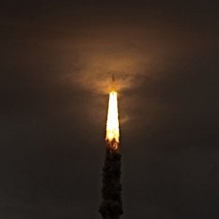  Chandrayaan 2 Launch 
