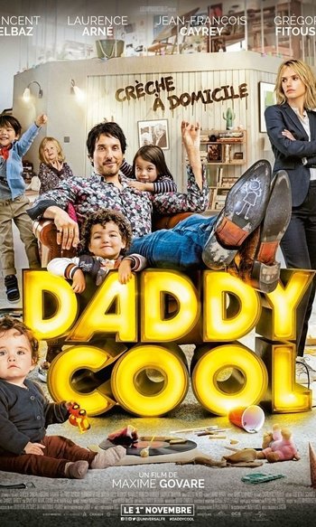 Daddy Cool