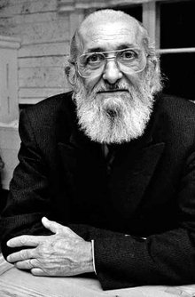 Paulo Freire