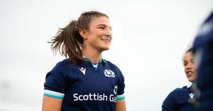 Scotland Women Set To Clash With Wales In Six Nations Opener