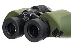 Levenhuk Army 7x50 Artıkıllı Binoküler Dürbün