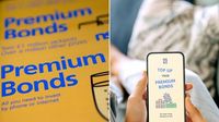 Two in three Premium Bonds holders have NEVER won a prize