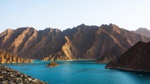 Hatta Faces Significant Fuel Price Surge Amid Global Market Shifts