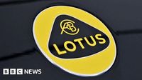 Sports car manufacturer Lotus to cut 550 jobs at Norfolk base