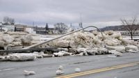 Beauceville demeure sur un pied d'alerte