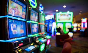 Greens Raise Alarm Over Leaked Pokies Reform Report