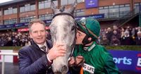 Grand National 2025 runners with new favourite after Gold Cup winner ruled out