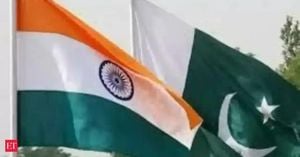 India Bans All Mail And Parcels From Pakistan