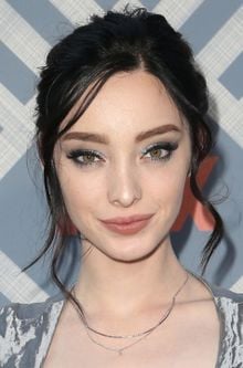 Emma Dumont