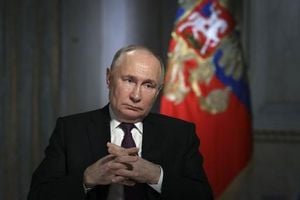 Slovakia Rejects EU Ukraine Aid Amid Russian Turmoil
