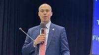 Dem candidate for Virginia AG calls past rhetoric ‘abhorrent’, but won’t leave race